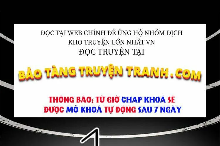 Druid Tại Ga Seoul - Người Hóa Thú Chap 30 - Next Chap 31