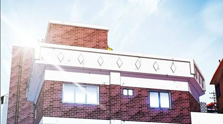 Druid Tại Ga Seoul - Người Hóa Thú Chap 12 - Next Chap 13