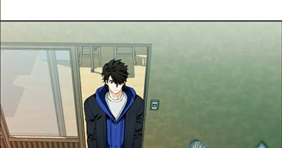 Druid Tại Ga Seoul - Người Hóa Thú Chap 12 - Next Chap 13