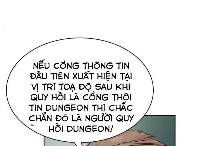 Druid Tại Ga Seoul - Người Hóa Thú Chap 36 - Next Chap 37