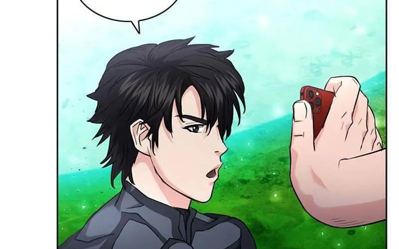 Druid Tại Ga Seoul - Người Hóa Thú Chap 65 - Next Chap 66