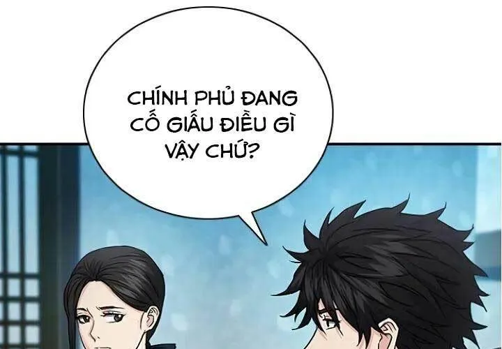 Druid Tại Ga Seoul - Người Hóa Thú Chap 101 - Next Chap 102