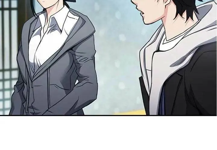 Druid Tại Ga Seoul - Người Hóa Thú Chap 101 - Next Chap 102