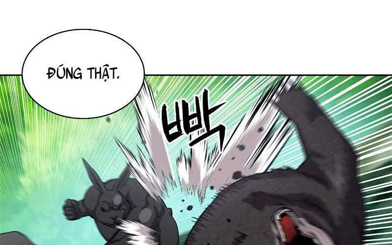 Druid Tại Ga Seoul - Người Hóa Thú Chap 87 - Next Chap 88