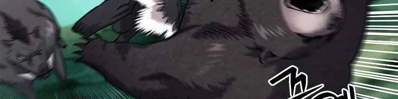 Druid Tại Ga Seoul - Người Hóa Thú Chap 87 - Next Chap 88