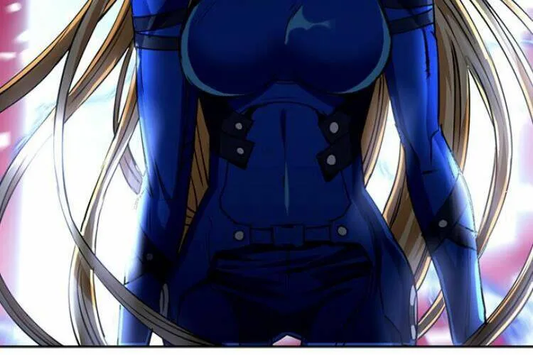 Druid Tại Ga Seoul - Người Hóa Thú Chap 24 - Next Chap 25