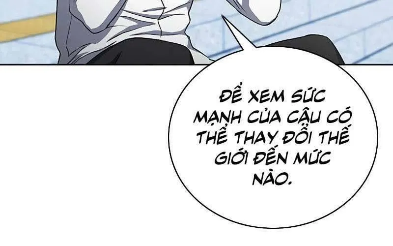 Druid Tại Ga Seoul - Người Hóa Thú Chap 77 - Next Chap 78