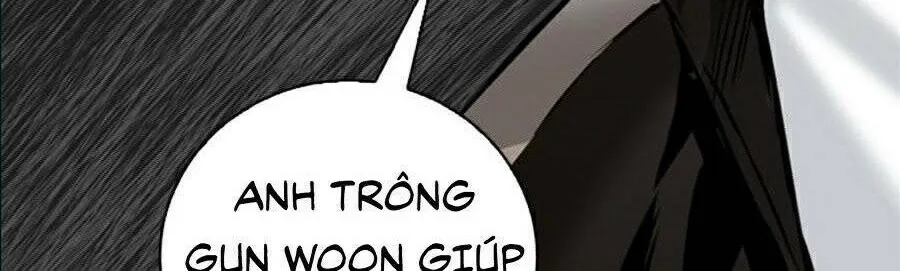 Druid Tại Ga Seoul - Người Hóa Thú Chap 12 - Next Chap 13