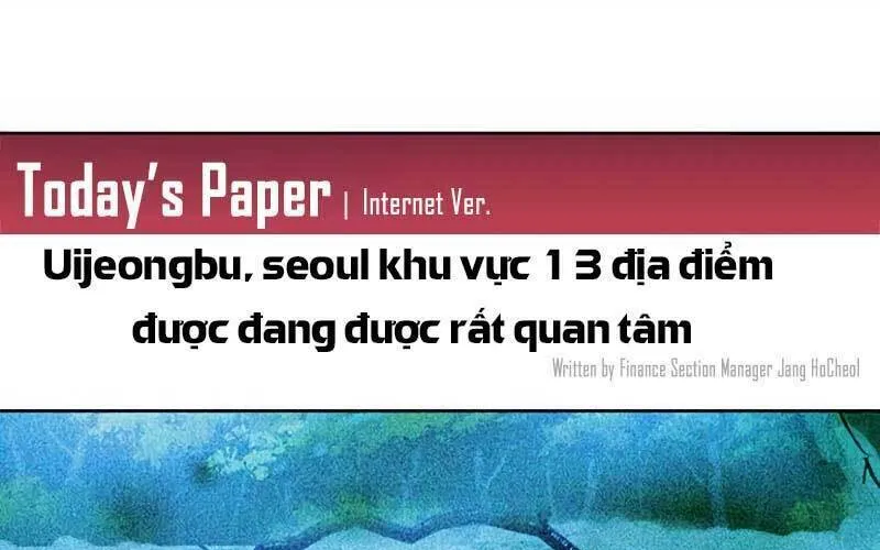 Druid Tại Ga Seoul - Người Hóa Thú Chap 75 - Next Chap 76