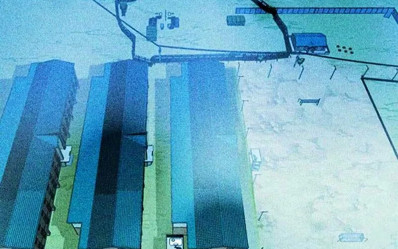 Druid Tại Ga Seoul - Người Hóa Thú Chap 75 - Next Chap 76