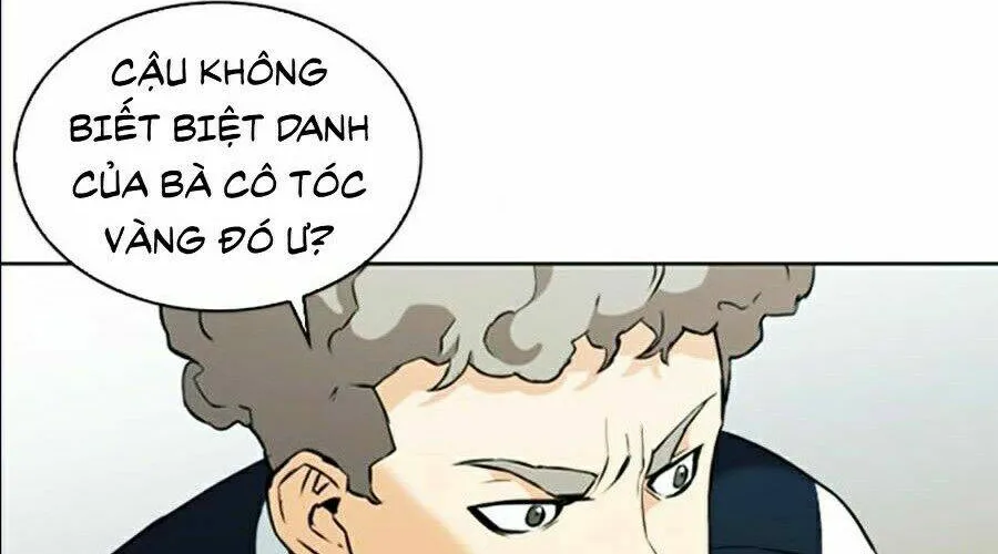 Druid Tại Ga Seoul - Người Hóa Thú Chap 14 - Next Chap 15