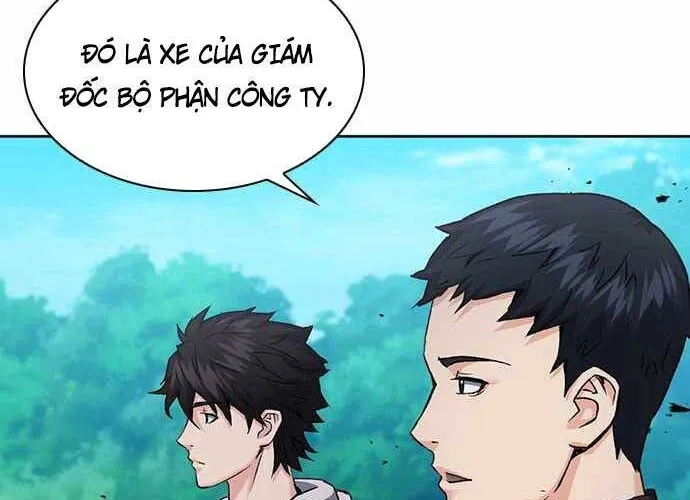 Druid Tại Ga Seoul - Người Hóa Thú Chap 95 - Next Chap 96