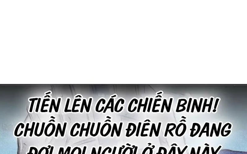 Druid Tại Ga Seoul - Người Hóa Thú Chap 64 - Next Chap 65