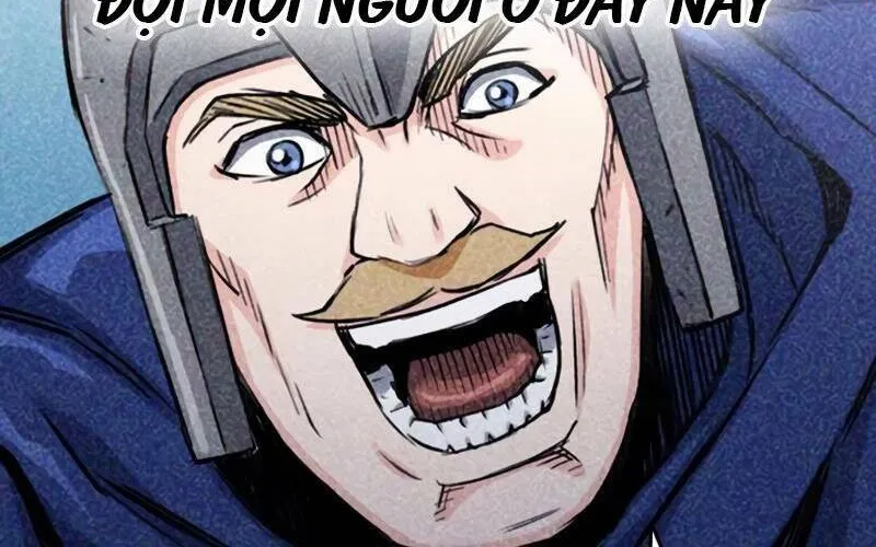 Druid Tại Ga Seoul - Người Hóa Thú Chap 64 - Next Chap 65