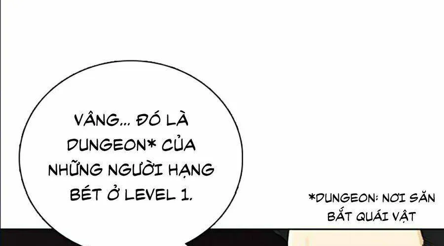 Druid Tại Ga Seoul - Người Hóa Thú Chap 10 - Next Chap 11