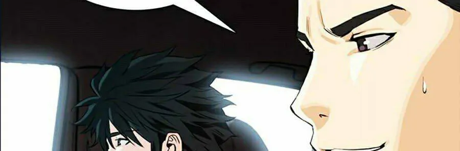 Druid Tại Ga Seoul - Người Hóa Thú Chap 10 - Next Chap 11