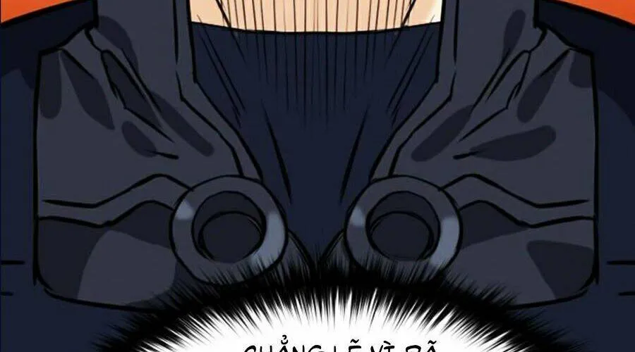 Druid Tại Ga Seoul - Người Hóa Thú Chap 18 - Next Chap 19