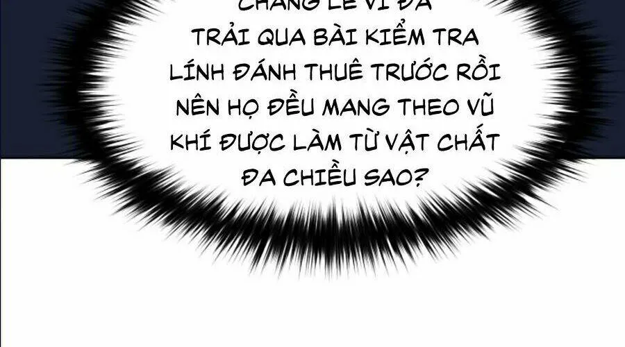 Druid Tại Ga Seoul - Người Hóa Thú Chap 18 - Next Chap 19