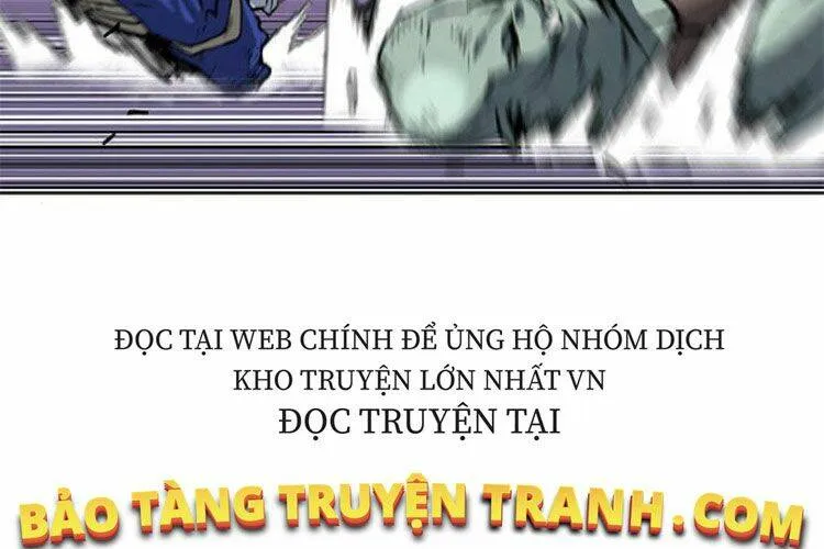 Druid Tại Ga Seoul - Người Hóa Thú Chap 28 - Next Chap 29