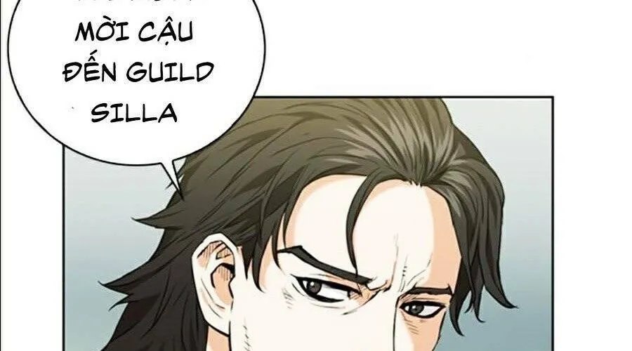 Druid Tại Ga Seoul - Người Hóa Thú Chap 12 - Next Chap 13