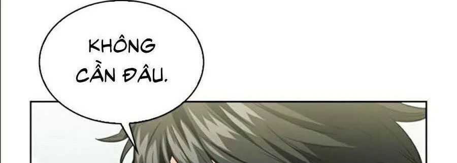 Druid Tại Ga Seoul - Người Hóa Thú Chap 12 - Next Chap 13