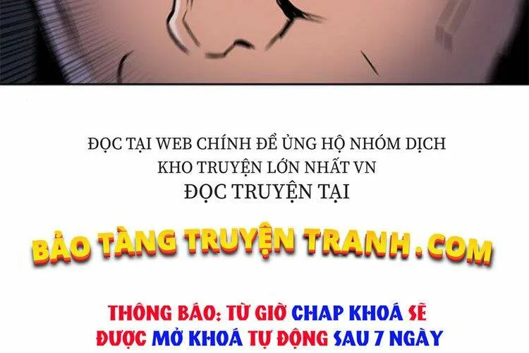 Druid Tại Ga Seoul - Người Hóa Thú Chap 32 - Next Chap 33