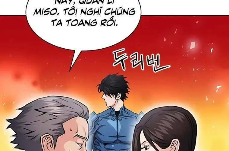 Druid Tại Ga Seoul - Người Hóa Thú Chap 79 - Next Chap 80