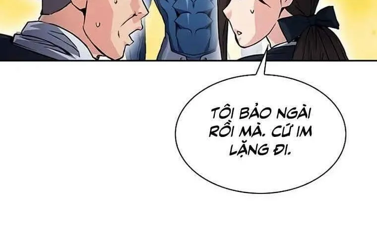 Druid Tại Ga Seoul - Người Hóa Thú Chap 79 - Next Chap 80