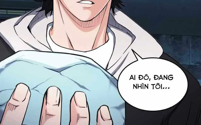 Druid Tại Ga Seoul - Người Hóa Thú Chap 63 - Next Chap 64