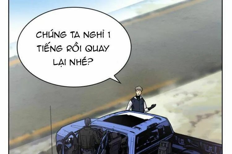 Druid Tại Ga Seoul - Người Hóa Thú Chap 26 - Next Chap 27