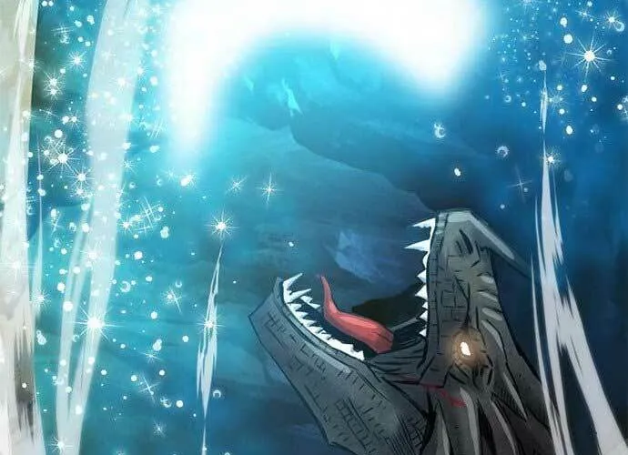 Druid Tại Ga Seoul - Người Hóa Thú Chap 59 - Next Chap 60