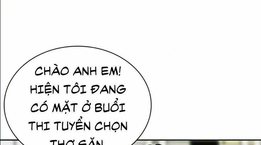 Druid Tại Ga Seoul - Người Hóa Thú Chap 14 - Next Chap 15