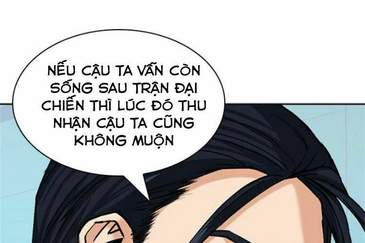 Druid Tại Ga Seoul - Người Hóa Thú Chap 33 - Next Chap 34