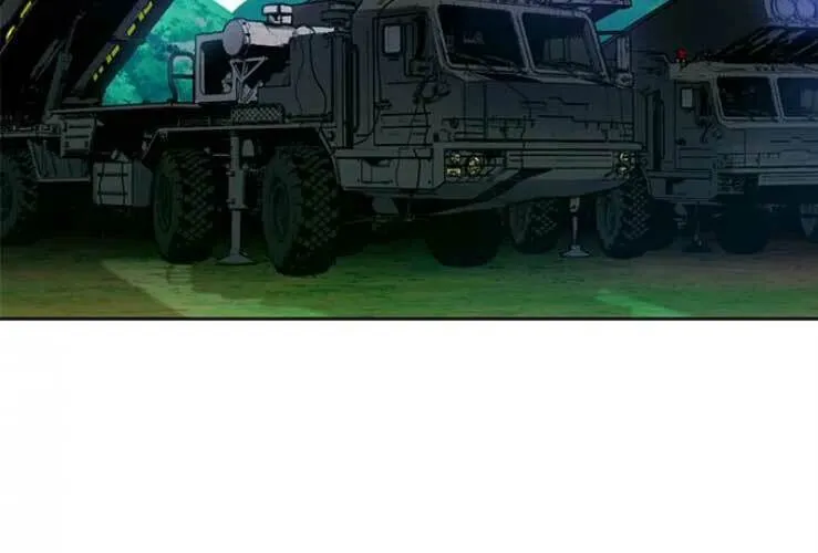 Druid Tại Ga Seoul - Người Hóa Thú Chap 36 - Next Chap 37