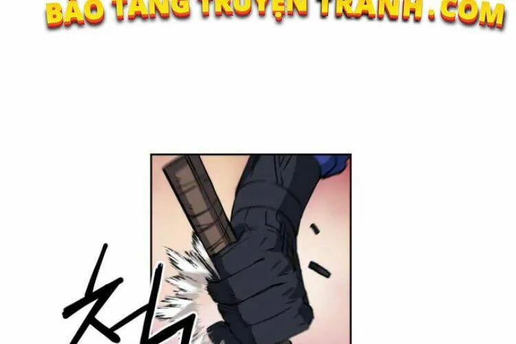 Druid Tại Ga Seoul - Người Hóa Thú Chap 25 - Next Chap 26