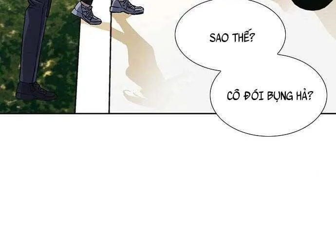 Druid Tại Ga Seoul - Người Hóa Thú Chap 89 - Next Chap 90