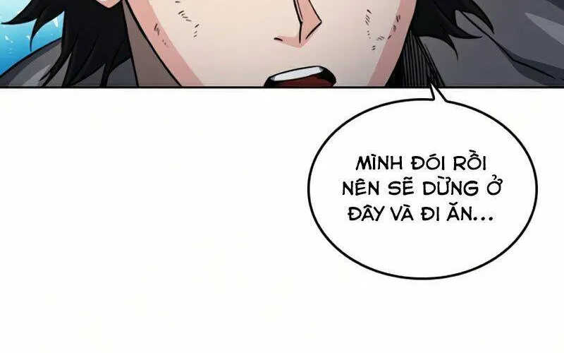 Druid Tại Ga Seoul - Người Hóa Thú Chap 51 - Next Chap 52