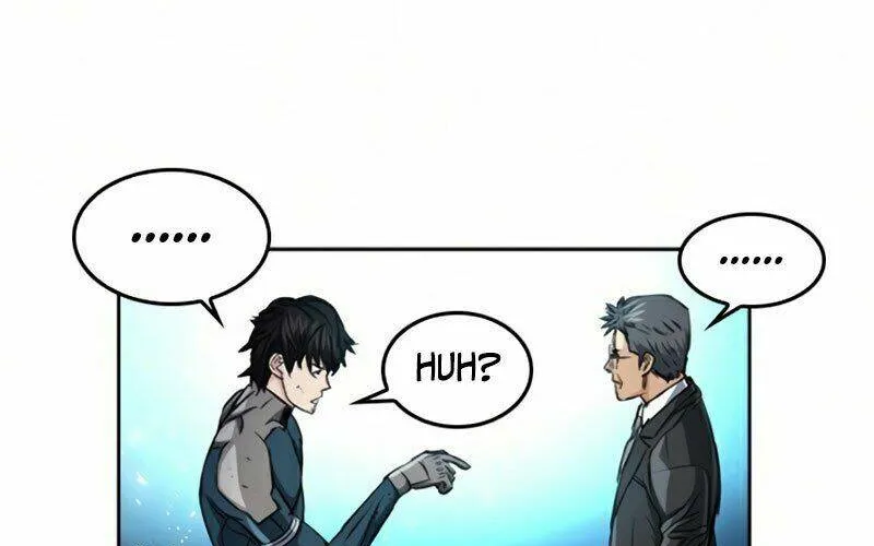 Druid Tại Ga Seoul - Người Hóa Thú Chap 51 - Next Chap 52