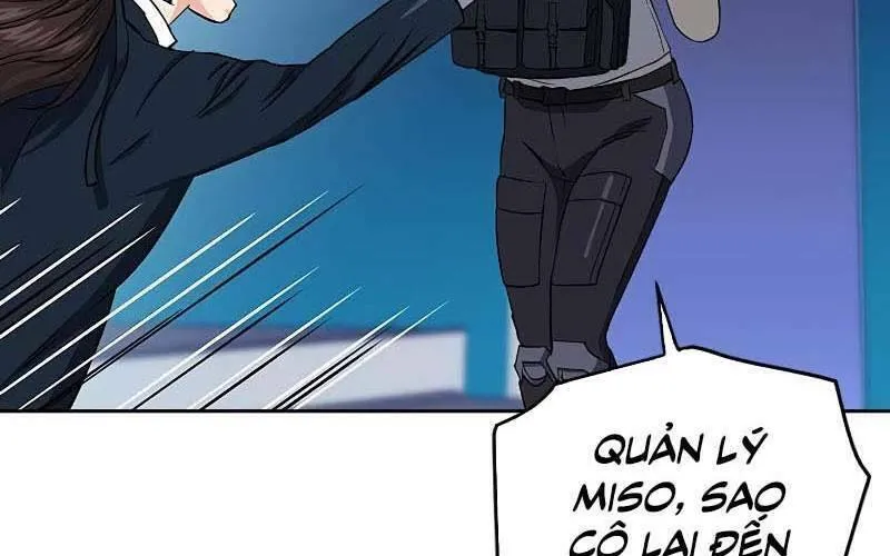 Druid Tại Ga Seoul - Người Hóa Thú Chap 78 - Next Chap 79