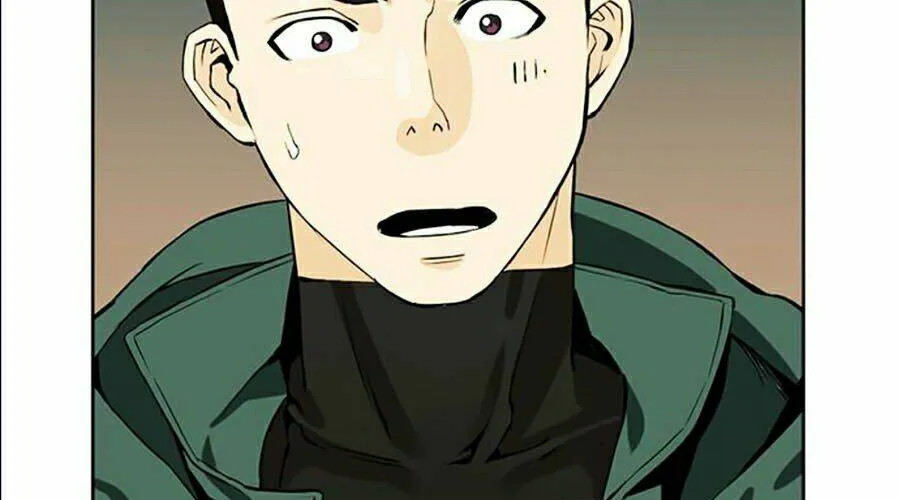 Druid Tại Ga Seoul - Người Hóa Thú Chap 9 - Next Chap 10