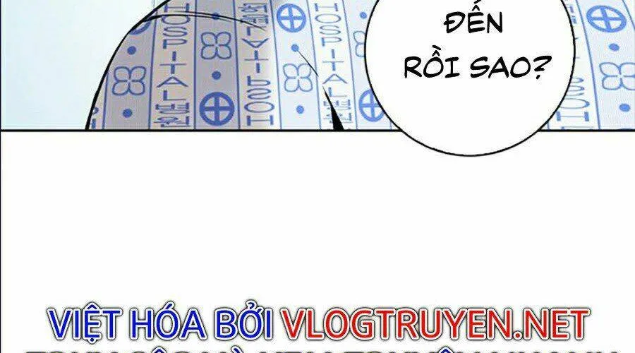 Druid Tại Ga Seoul - Người Hóa Thú Chap 13 - Next Chap 14