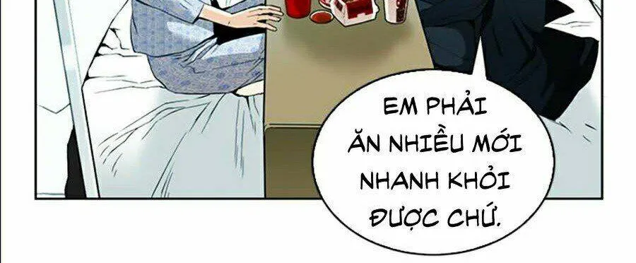 Druid Tại Ga Seoul - Người Hóa Thú Chap 13 - Next Chap 14