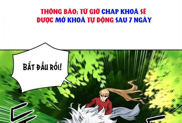 Druid Tại Ga Seoul - Người Hóa Thú Chap 36 - Next Chap 37