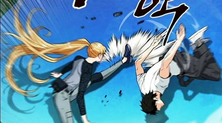 Druid Tại Ga Seoul - Người Hóa Thú Chap 15 - Next Chap 16