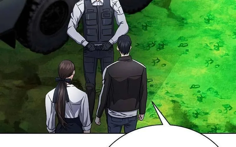 Druid Tại Ga Seoul - Người Hóa Thú Chap 77 - Next Chap 78