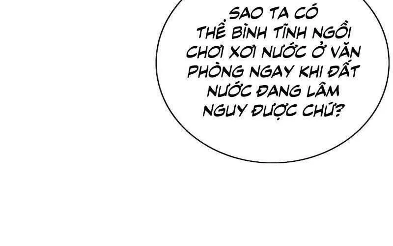 Druid Tại Ga Seoul - Người Hóa Thú Chap 77 - Next Chap 78