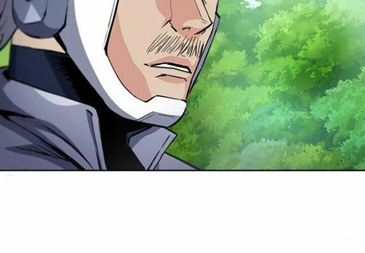 Druid Tại Ga Seoul - Người Hóa Thú Chap 47 - Next Chap 48