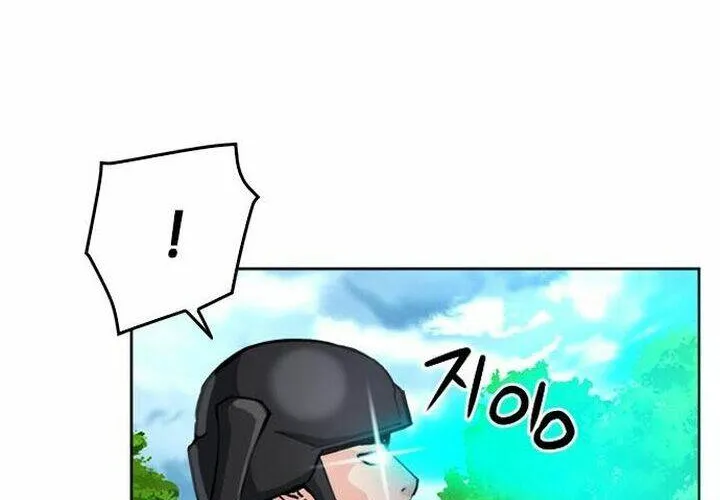 Druid Tại Ga Seoul - Người Hóa Thú Chap 47 - Next Chap 48