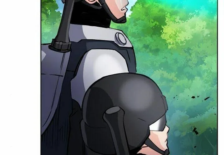 Druid Tại Ga Seoul - Người Hóa Thú Chap 47 - Next Chap 48