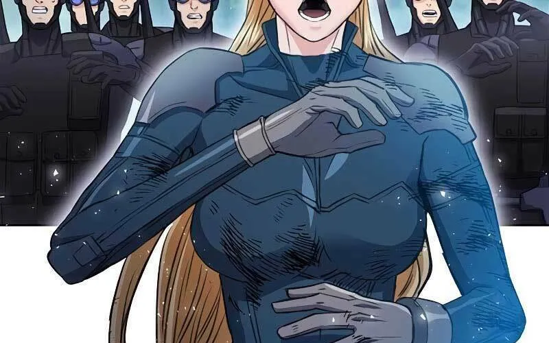 Druid Tại Ga Seoul - Người Hóa Thú Chap 85 - Next Chap 86